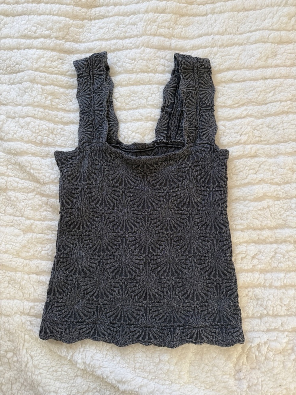 Free People Love Letter Cami